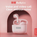 100%Original Lenovo LP40 Pro TWS Earphones Wireless Bluetooth 5.1 Sport Noise Reduction Headphones Touch Control 250mAH 2022 New