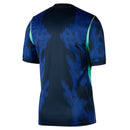 Maillot extérieur homme Brésil 2026