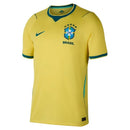 Maillot domicile homme Brésil 2026
