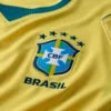 Maillot domicile homme Brésil 2026