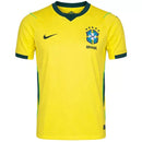 Maillot domicile homme Brésil 2026