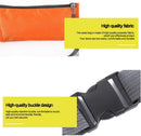 Waist Bag Sports Phone Men's Belt Bag Ultra-Thin Waterproof Mini Fanny Pack New Hot Women Run Light Waist Pouch