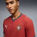 Maillot domicile homme Portugal 2026