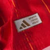 Maillot domicile homme Espagne 2026