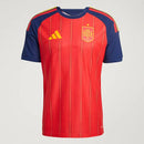 Maillot domicile homme Espagne 2026