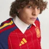 Maillot domicile homme Espagne 2026