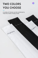 ROCKBROS Ice Silk Bicycle Sleeves Summer Breathable Cycling Arm Protection Outdoor Sun UV Protect Sports MTB Road Bike Sleeves