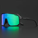 SCVCN New Outdoor Cycling Sunglasses Men Road Driving Bike Glasses  Sports Mountain Climbing Women Bicycle Cycling UV400 Goggles