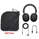 Original Sony WH-1000XM5 Wireless Active Noise Cancelling Headphone 30mm Specially Designed Driver Unit