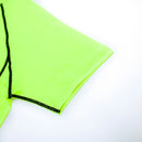 2025 Compression T Shirt Men Short Sleeve Sport Tees Fitness Running Sportsear Men Gym Elastic Quick Dry Jogging T-shirt Tops