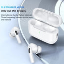 New Air Pro TWS Wireless Bluetooth Earphones Headphones In Ear Earbuds Stereo Sports Noise Cancelling Headset for IPhone Android