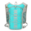 1PCS Running Hydration Vest Backpack,Lightweight Water Backpack,Hydration Backpack Running Vest for Hiking Biking for Women Men