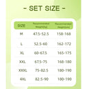 DRUR 2pcs Yoga Set Women Summer Sports Suit 2 Piece Sportswear Outfits Female Short Sleeve Fitness Tops Running Shorts Sets New