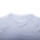 2025 Compression T Shirt Men Short Sleeve Sport Tees Fitness Running Sportsear Men Gym Elastic Quick Dry Jogging T-shirt Tops