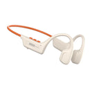 Genuine Lenovo S102 Bone Conduction Earphones Air Conduction Headphones V6.0 Wireless Sports HiFi Sound Swim Headset Waterproof