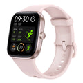 Sports Smartwatch Women Bluetooth Call Music Playback Smart Watch Distance Fitness Push Message Waterproof Men GPS Smart Watches