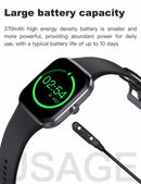 Sports Smartwatch Women Bluetooth Call Music Playback Smart Watch Distance Fitness Push Message Waterproof Men GPS Smart Watches