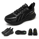 ONEMIX New Cushioned Running Shoes women Fall Winter Heavy Runners Lace-up Women Jump Rope Dance Non-slip Outdoor Sneakers