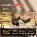 Xiaomi Bone Conduction Headset Wireless Swimming Sports Headphone IPX8 Bluetooth 5.4 With Mic Waterproof Exercise Fitness New