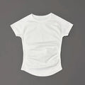 HISTELLO Sport Short Sleeve Top Seamless Yoga Leotard Clothing Women Running Sports T Shirt Workout Shirts Fitness Sports Vest