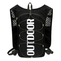 1PCS Running Hydration Vest Backpack,Lightweight Water Backpack,Hydration Backpack Running Vest for Hiking Biking for Women Men