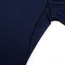 2025 Compression T Shirt Men Short Sleeve Sport Tees Fitness Running Sportsear Men Gym Elastic Quick Dry Jogging T-shirt Tops