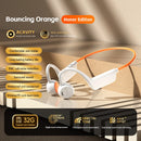 Xiaomi Bone Conduction Headset Wireless Swimming Sports Headphone IPX8 Bluetooth 5.4 With Mic Waterproof Exercise Fitness New