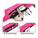 Waist Bag Sports Phone Men's Belt Bag Ultra-Thin Waterproof Mini Fanny Pack New Hot Women Run Light Waist Pouch