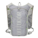 1PCS Running Hydration Vest Backpack,Lightweight Water Backpack,Hydration Backpack Running Vest for Hiking Biking for Women Men
