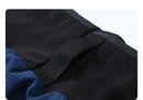 Running Shorts Male 2 in 1 Marathon Fitness Short Gym Man Basketball Workout Pants Multi-pocket Double Deck Sports Shorts Men