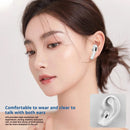 TWS New Air Pro Wireless Bluetooth Earphones Headphones ANC Noise Reduction Earbuds Low Latency HiFi Sound for IPhone Android