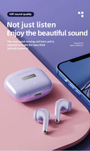 100%Original Lenovo LP40 Pro TWS Earphones Wireless Bluetooth 5.1 Sport Noise Reduction Headphones Touch Control 250mAH 2022 New