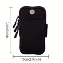 Sports Running Arm Bag for Mobile Phones Universal Arm Cover