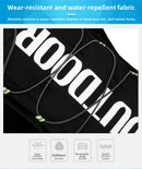 1PCS Running Hydration Vest Backpack,Lightweight Water Backpack,Hydration Backpack Running Vest for Hiking Biking for Women Men