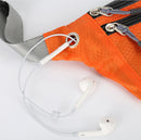 Waist Bag Sports Phone Men's Belt Bag Ultra-Thin Waterproof Mini Fanny Pack New Hot Women Run Light Waist Pouch
