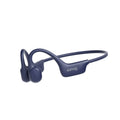 Sanag B21S Bone Conduction Wireless Earphones Bluetooth 5.4 HiFi Bass Headphones IPX5 Waterproof Running Sports Earbuds