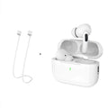 New Air Pro TWS Wireless Bluetooth Earphones Headphones In Ear Earbuds Stereo Sports Noise Cancelling Headset for IPhone Android