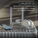 Original Sony WH-1000XM5 Wireless Active Noise Cancelling Headphone 30mm Specially Designed Driver Unit