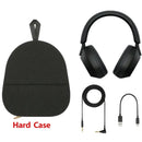 Original Sony WH-1000XM5 Wireless Active Noise Cancelling Headphone 30mm Specially Designed Driver Unit