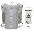 1PCS Running Hydration Vest Backpack,Lightweight Water Backpack,Hydration Backpack Running Vest for Hiking Biking for Women Men