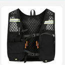 1PCS Running Hydration Vest Backpack,Lightweight Water Backpack,Hydration Backpack Running Vest for Hiking Biking for Women Men