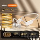 Xiaomi Bone Conduction Headset Wireless Swimming Sports Headphone IPX8 Bluetooth 5.4 With Mic Waterproof Exercise Fitness New