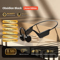 Xiaomi Bone Conduction Headset Wireless Swimming Sports Headphone IPX8 Bluetooth 5.4 With Mic Waterproof Exercise Fitness New