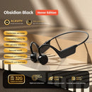 Xiaomi Bone Conduction Headset Wireless Swimming Sports Headphone IPX8 Bluetooth 5.4 With Mic Waterproof Exercise Fitness New