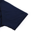 2025 Compression T Shirt Men Short Sleeve Sport Tees Fitness Running Sportsear Men Gym Elastic Quick Dry Jogging T-shirt Tops