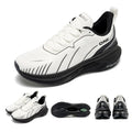 ONEMIX New Cushioned Running Shoes women Fall Winter Heavy Runners Lace-up Women Jump Rope Dance Non-slip Outdoor Sneakers