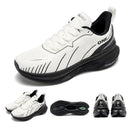 ONEMIX New Cushioned Running Shoes women Fall Winter Heavy Runners Lace-up Women Jump Rope Dance Non-slip Outdoor Sneakers