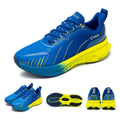 ONEMIX New Cushioned Running Shoes women Fall Winter Heavy Runners Lace-up Women Jump Rope Dance Non-slip Outdoor Sneakers