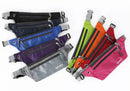 Waist Bag Sports Phone Men's Belt Bag Ultra-Thin Waterproof Mini Fanny Pack New Hot Women Run Light Waist Pouch