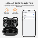 Xiaomi SP180 Ture Wireless Headphones TWS Bluetooth 5.3 Noise Reduction Sports Ear Hook HiFi Stereo Waterproof Gaming Earphones